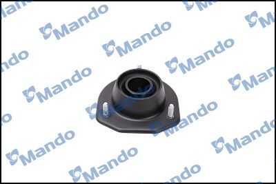Опора амортизатора chevrolet lacetti (j200) (2005-03-) MANDO DCC000328