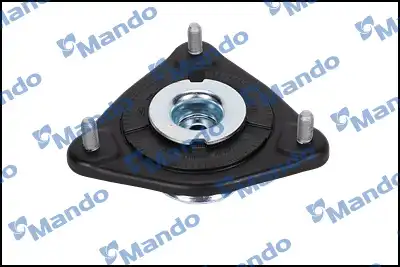 Dcc000334 опора амортизатора переднего MANDO DCC000334