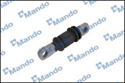 Сайлентблок hyundai santa fe i (sm) (2001-02-2006-03) MANDO DCC010242