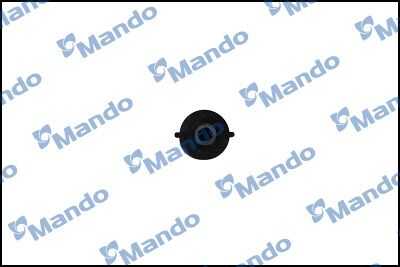 Сайлентблок hyundai tucson (jm) (2004-08-) MANDO DCC010538