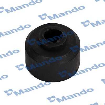 Втулка болта стабилизатора hyundai h-1 / starex mpv (a1) satellite h 200 (1997-06-2004-04) MANDO DCC010623