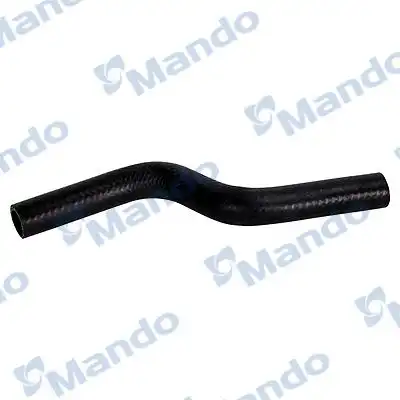 Dcc020913 шланг радиатора MANDO DCC020913