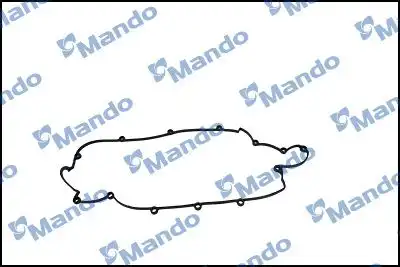 Dn2244123500 прокладка клапанной крышки MANDO DN2244123500
