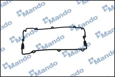 Dn2244137101 прокладка клапанной крышки MANDO DN2244137101