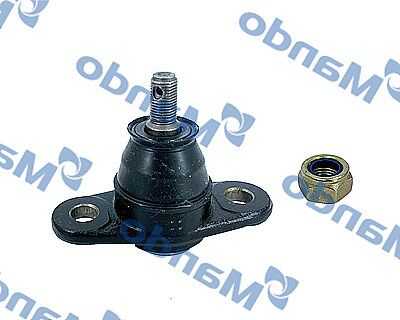 Опора шаровая hyundai accent ii saloon (lc)(2002-2005) MANDO DSA020082