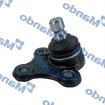 Опора шаровая hyundai sonata lf (lf) (2015-2017) frt-lh-lwr MANDO DSA020088
