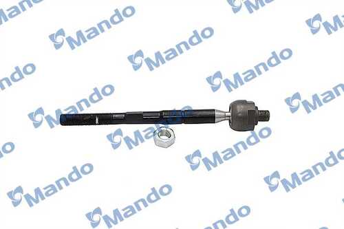 Тяга рулевая hyundai accent iv (rb) solaris verna solaris / accent (2010-11-) MANDO DSA020248