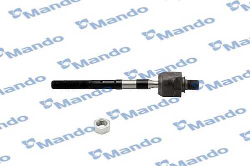 Тяга рулевая hyundai accent ii saloon (lc)(2002-2005) MANDO DSA020340