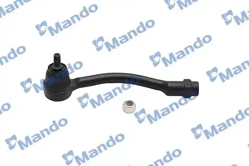 Наконечник рулевой тяги hyundai accent iv (rb) solaris verna solaris / accent (2011-07-) MANDO DSA020469