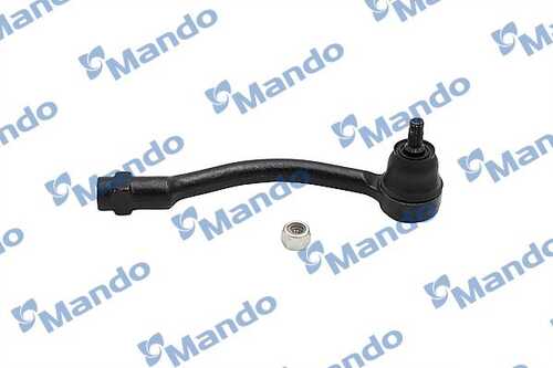 Наконечник рулевой тяги hyundai accent iv (rb) solaris verna solaris / accent (2011-07-) MANDO DSA020470