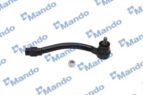 Наконечник рулевой тяги hyundai elantra saloon (md ud)(2011-2015) MANDO DSA020475