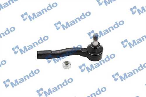 Наконечник рулевой тяги MANDO DSA020627