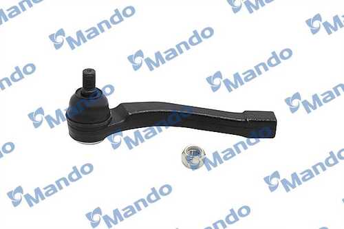 Наконечник рулевой тяги ssangyong rexton (gab ) (2002-04-) MANDO DSA020640