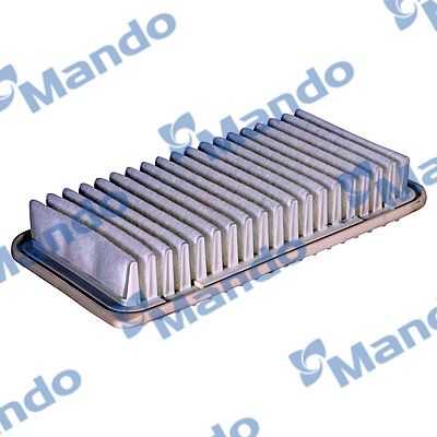 Фильтр воздушный MANDO EAF00036M