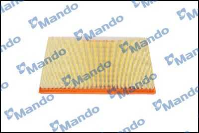 Фильтр воздушный (пр-во корея) MANDO EAF00117T