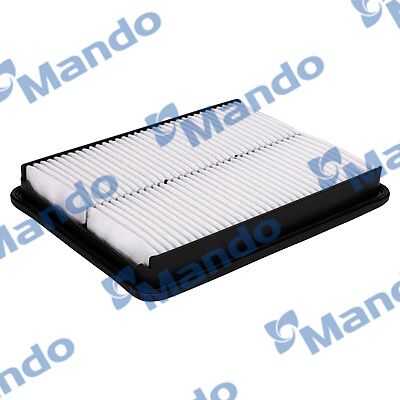 Фильтр воздушный hyundai santa fe iii (dm) (2012-09-2015-12) MANDO EAF00127T