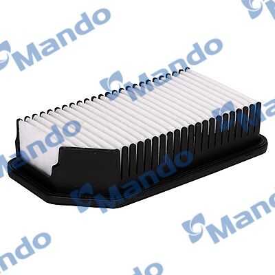 Фильтр воздушный MANDO EAF00145T