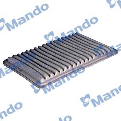 Фильтр воздушный MANDO EAF00199T