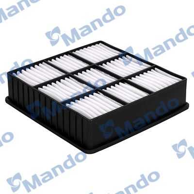 Фильтр воздушный MANDO EAF00202T