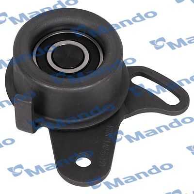Ролик натяжной поликлинового ремня hyundai accent i (x-3) pony excel (1994-10-2000-01) MANDO EBT10002K