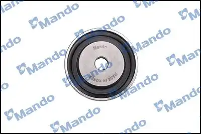Ролик натяжной поликлинового ремня hyundai lantra ii (j-2) elantra avante (1995-11-2000-09) MANDO EBT10019K