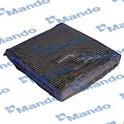 Салонный фильтр MANDO ECF00005M