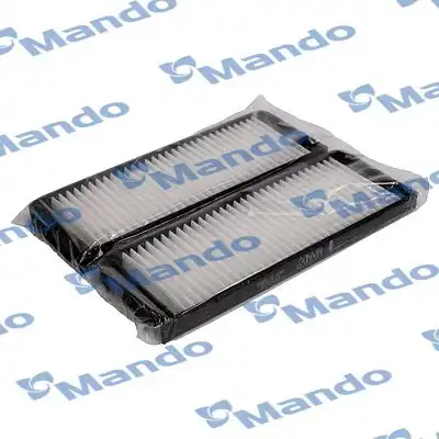 Ecf00044m фильтр салона MANDO ECF00044M