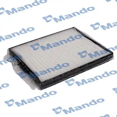 Ecf00056m фильтр салона MANDO ECF00056M