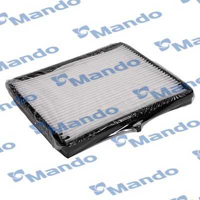 Салонный фильтр MANDO ECF00063M