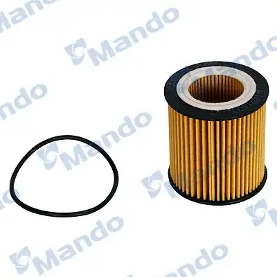 Eeob0006y фильтр масляный MANDO EEOB0006Y
