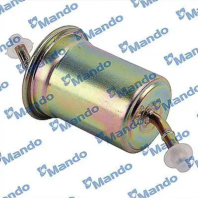 Eff00042t фильтр топливный MANDO EFF00042T