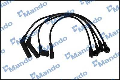 Провод высоковольтный MANDO EWTD00002H