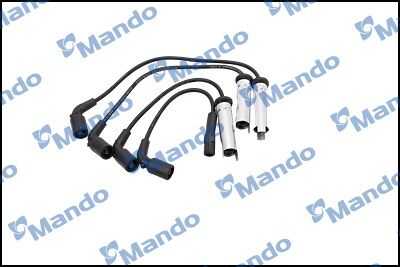 Провода высоковольтные комплект MANDO EWTD00003H
