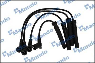 Провода высоковольтные комплект MANDO EWTD00016H