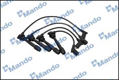 Провода высоковольтные комплект MANDO EWTH00011H