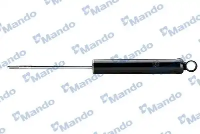 Ex4531008301 амортизатор задний газовый MANDO EX4531008301