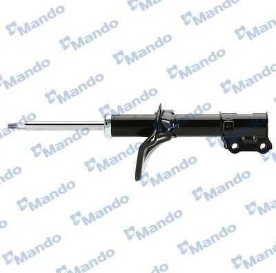 Ex5465117600 амортизатор передний левый газовый MANDO EX5465117600