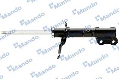 Амортизатор подвески MANDO EX546512H000