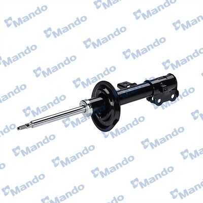 Амортизатор передний левый газовый MANDO EX546512S000