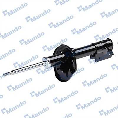 Амортизатор подвески hyundai santafe (sm) (2001-2006) (gas-fr-rh) MANDO EX5466026100