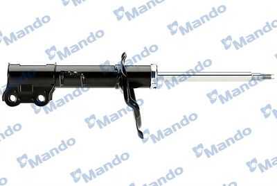 Амортизатор подвески MANDO EX546612H000