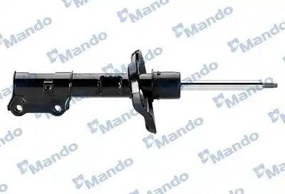 Ex54661f2000 амортизатор hyundai elantra (16-) передний правый mando MANDO EX54661F2000