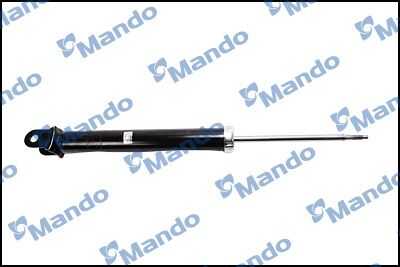 Амортизатор подвески MANDO EX553112T020