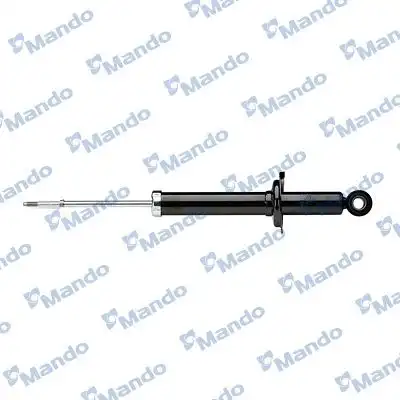 Ex5531138601 амортизатор задний MANDO EX5531138601