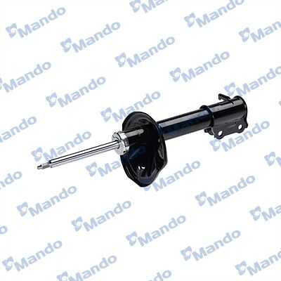 Амортизатор подвески MANDO EX5535025750