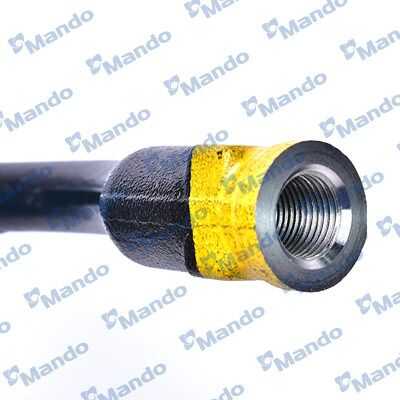 Ex568203k000 наконечник рулевой левый MANDO EX568203K000