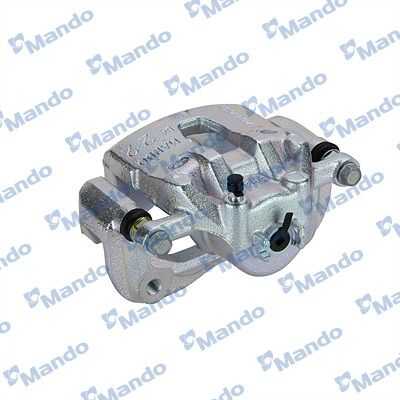 Суппорт тормозной MANDO EX581801RA00