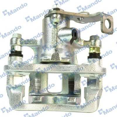 Суппорт тормозной MANDO EX583101RA30