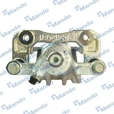 Суппорт тормозной задний правый mando d.34 MANDO EX5831138A10