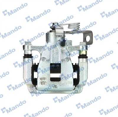 Суппорт тормозной MANDO EX584001R300